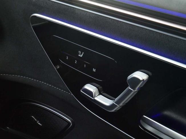 Mercedes-Benz Eqe Photo 18