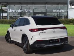 Mercedes-Benz Eqe Photo 2