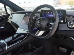 Mercedes-Benz Eqe Photo 3