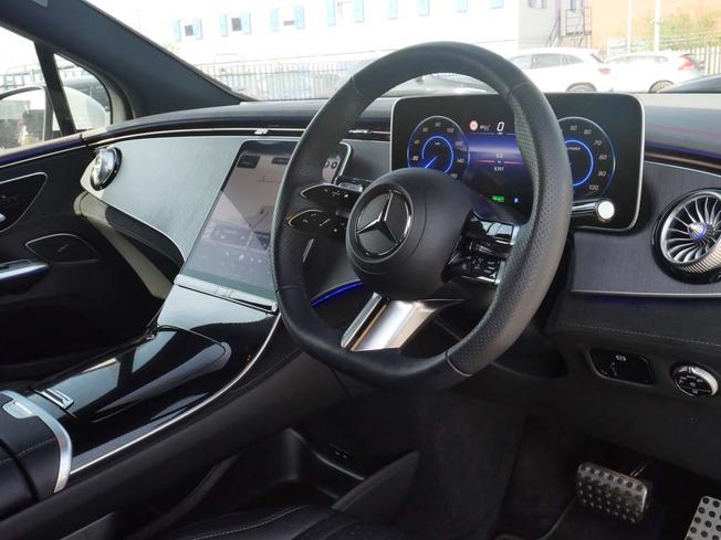 Mercedes-Benz Eqe Photo 3