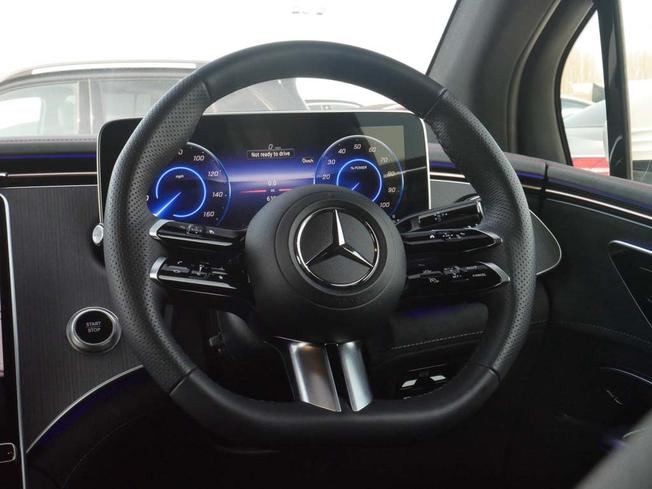 Mercedes-Benz Eqe Photo 37