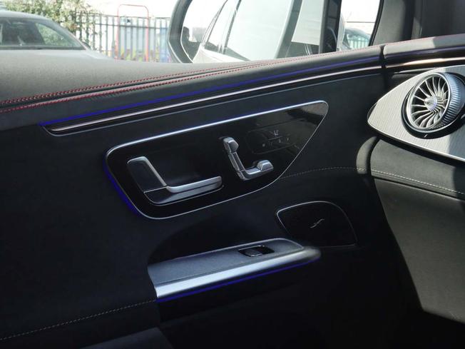 Mercedes-Benz Eqe Photo 39