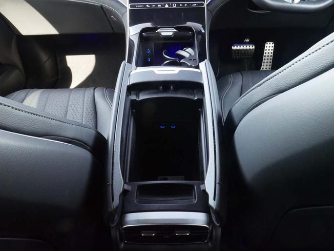Mercedes-Benz Eqe Photo 41