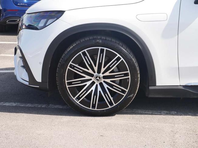 Mercedes-Benz Eqe Photo 6