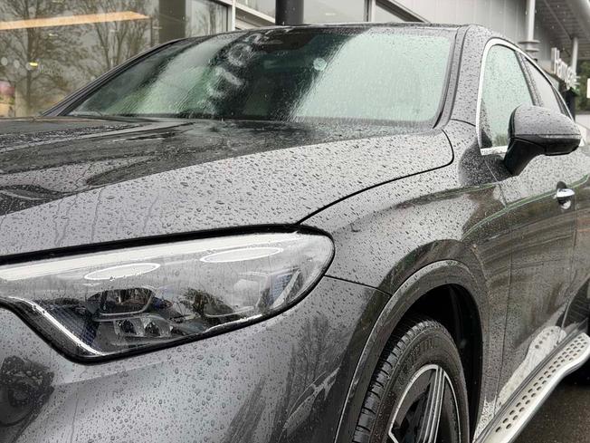 MERCEDES-BENZ Glc Photo 10