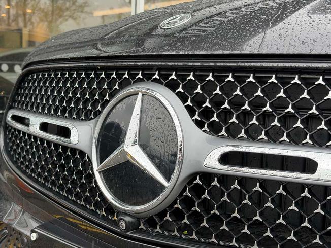 MERCEDES-BENZ Glc Photo 11