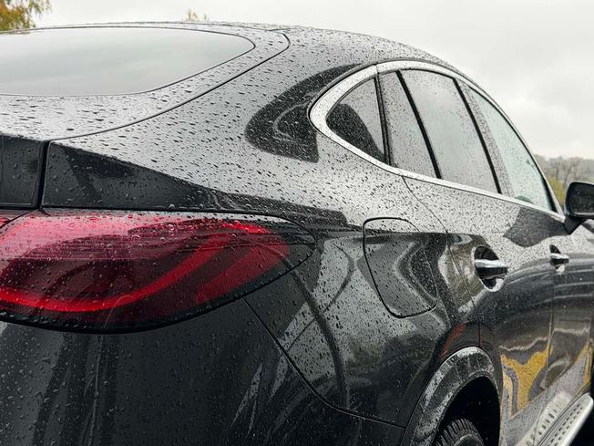 MERCEDES-BENZ Glc Photo 14