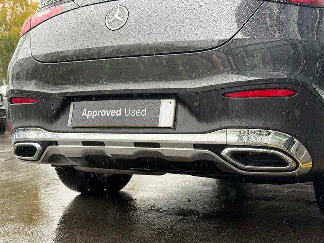 MERCEDES-BENZ Glc Photo 15
