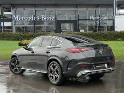 MERCEDES-BENZ Glc Photo 2