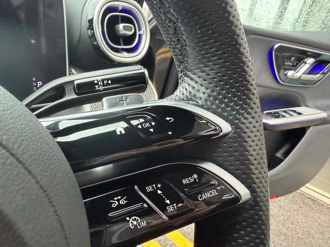 MERCEDES-BENZ Glc Photo 29