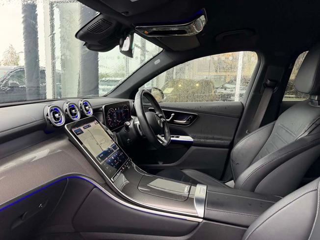 MERCEDES-BENZ Glc Photo 3