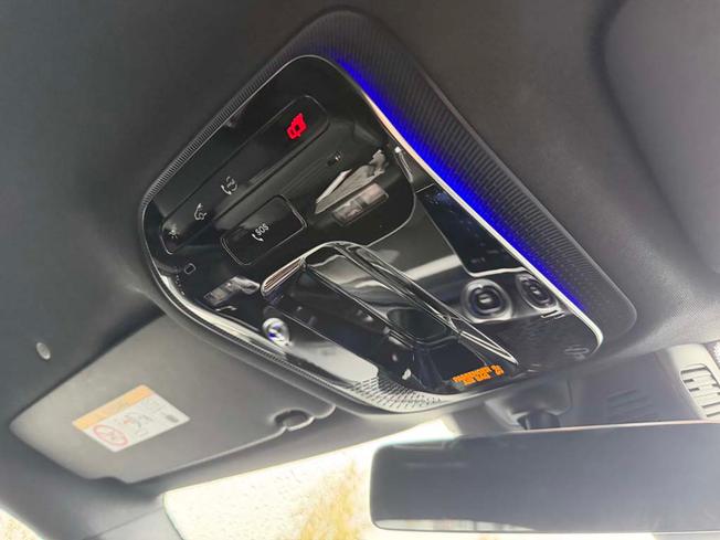 MERCEDES-BENZ Glc Photo 36