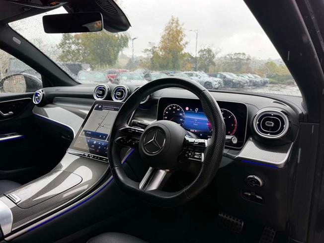 MERCEDES-BENZ Glc Photo 38