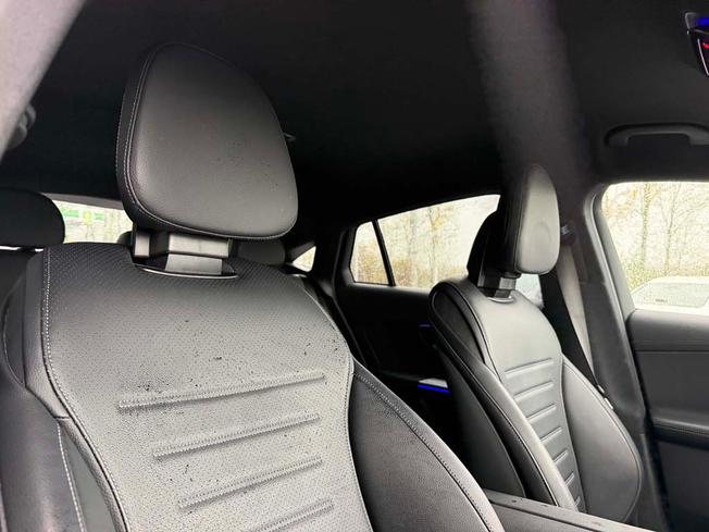 MERCEDES-BENZ Glc Photo 39