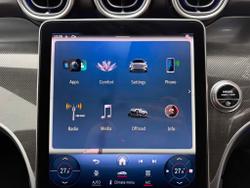MERCEDES-BENZ Glc Photo 4