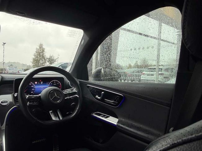 MERCEDES-BENZ Glc Photo 40