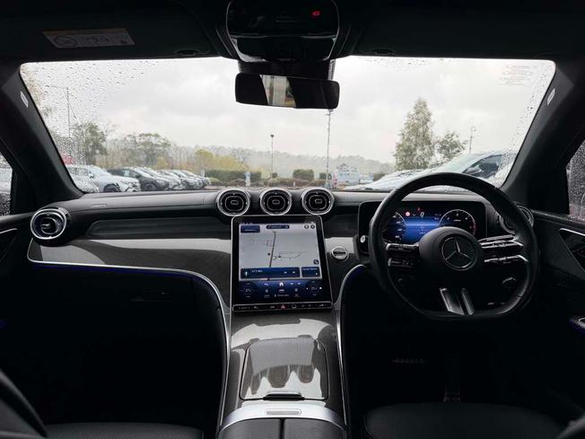 MERCEDES-BENZ Glc Photo 41