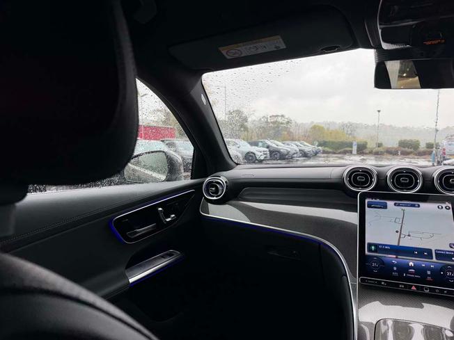 MERCEDES-BENZ Glc Photo 42
