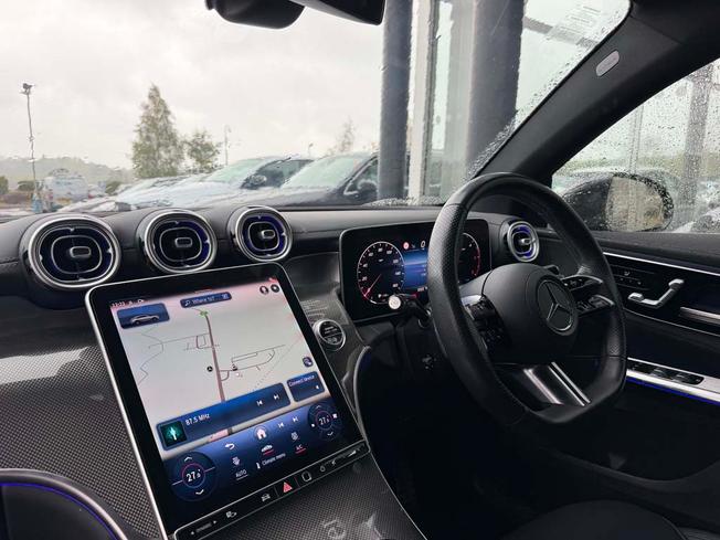 MERCEDES-BENZ Glc Photo 43