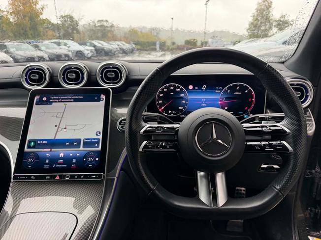 MERCEDES-BENZ Glc Photo 5