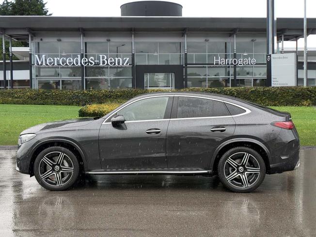 MERCEDES-BENZ Glc Photo 6