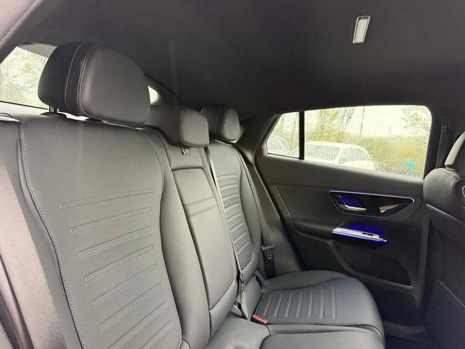 MERCEDES-BENZ Glc Photo 7