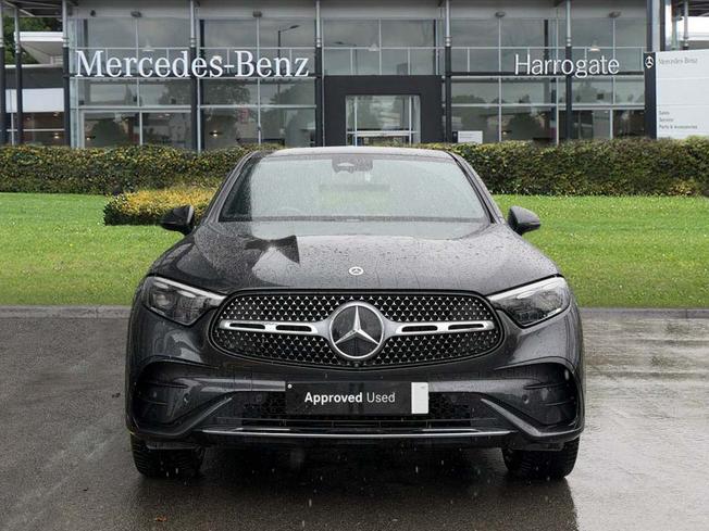 MERCEDES-BENZ Glc Photo 8