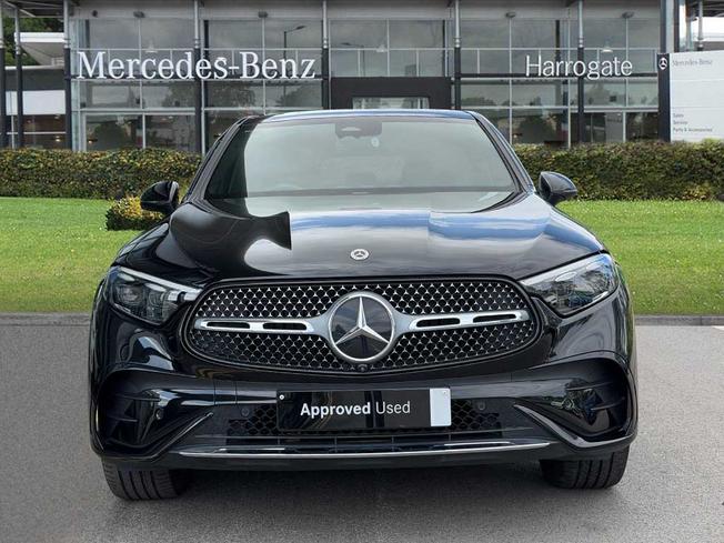 MERCEDES-BENZ Glc Photo 10