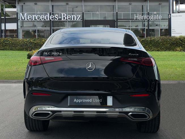 MERCEDES-BENZ Glc Photo 11