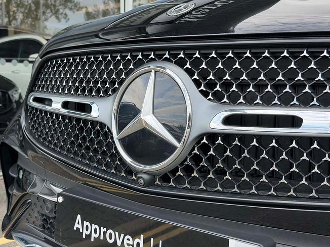 MERCEDES-BENZ Glc Photo 13