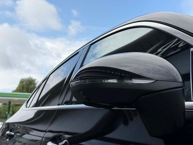 MERCEDES-BENZ Glc Photo 14
