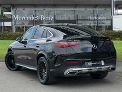 MERCEDES-BENZ Glc Photo 2