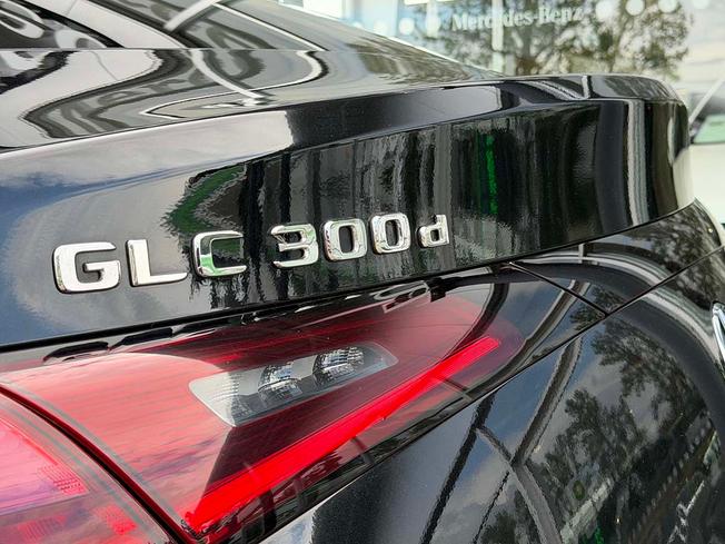 MERCEDES-BENZ Glc Photo 20