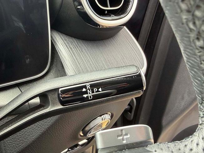 MERCEDES-BENZ Glc Photo 29