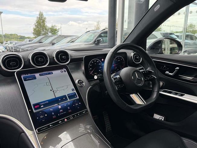 MERCEDES-BENZ Glc Photo 3