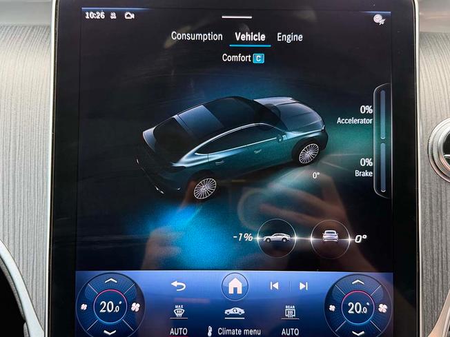 MERCEDES-BENZ Glc Photo 37