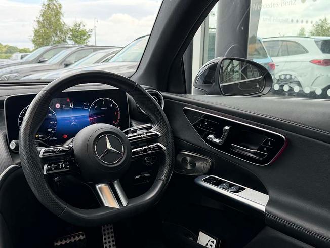 MERCEDES-BENZ Glc Photo 4