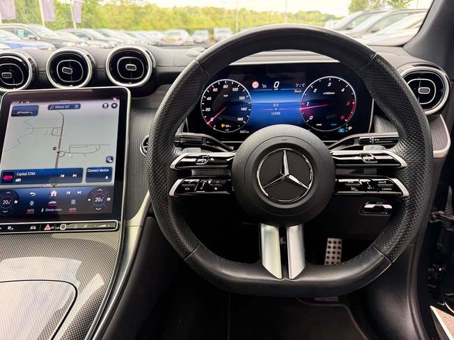 MERCEDES-BENZ Glc Photo 41