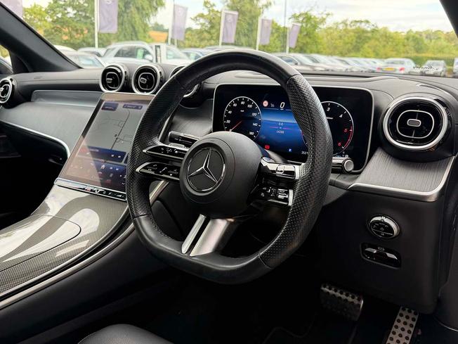 MERCEDES-BENZ Glc Photo 42