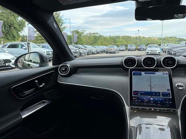 MERCEDES-BENZ Glc Photo 44