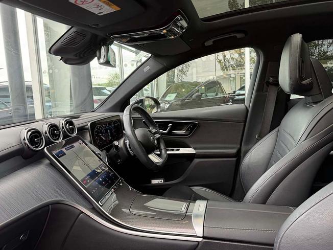 MERCEDES-BENZ Glc Photo 45