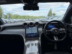 MERCEDES-BENZ Glc Photo 5