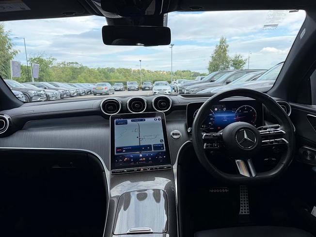 MERCEDES-BENZ Glc Photo 5