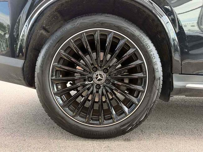MERCEDES-BENZ Glc Photo 6
