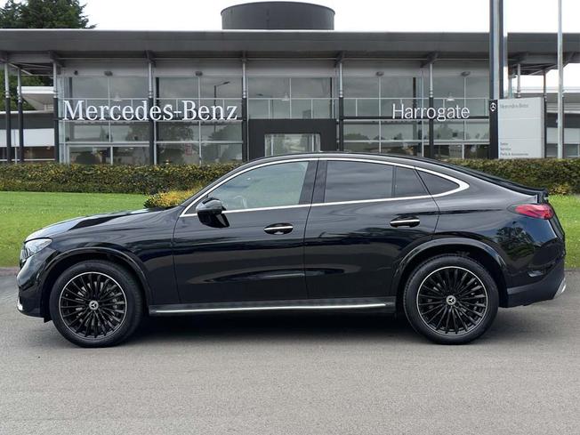 MERCEDES-BENZ Glc Photo 7