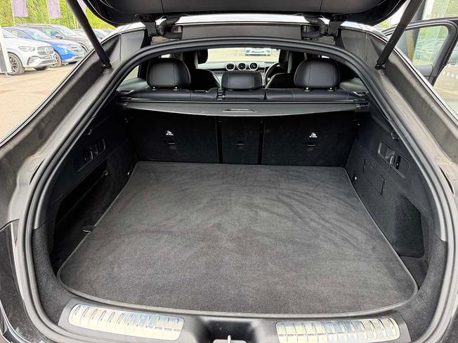 MERCEDES-BENZ Glc Photo 9