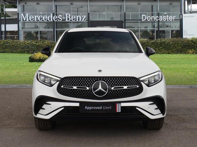MERCEDES-BENZ Glc Photo 10
