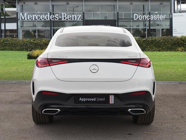 MERCEDES-BENZ Glc Photo 11