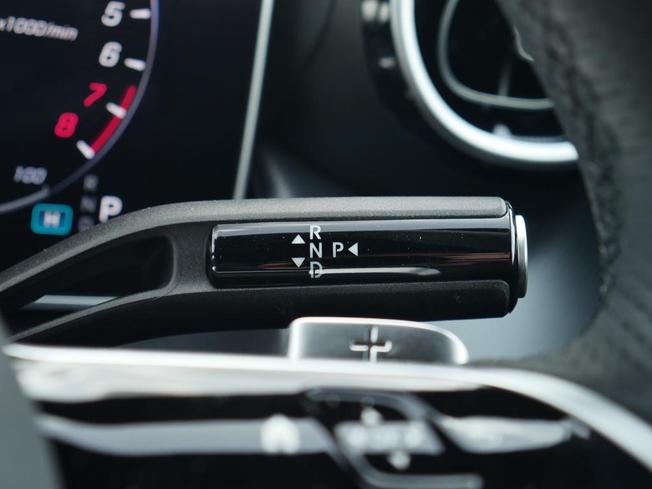 MERCEDES-BENZ Glc Photo 14