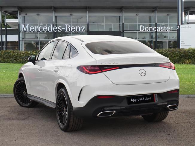 MERCEDES-BENZ Glc Photo 2